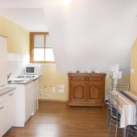 Two-bedroom 0 02 Apartmán *