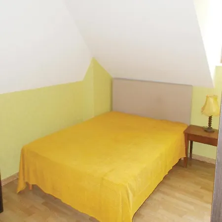 Apartmán Two-bedroom 0 02 Laruns
