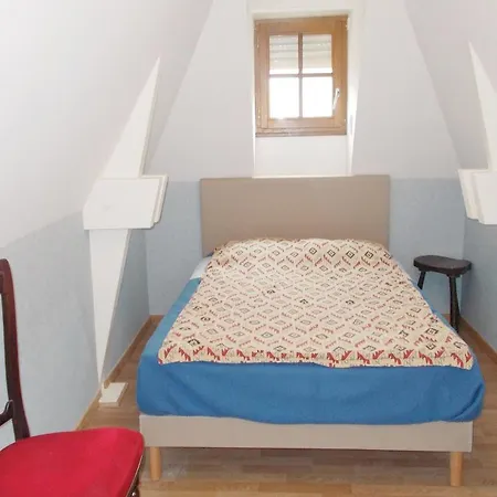 Two-bedroom 0 02 Laruns