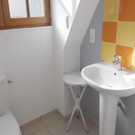 Apartmán Two-bedroom 0 02 Laruns